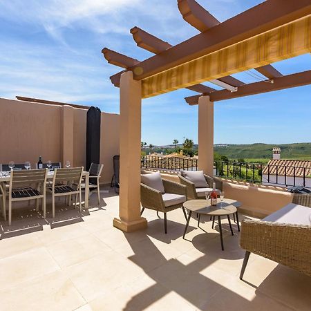2247-Duplex 3 Bedrooms With 2 Terraces Manilva Exterior photo