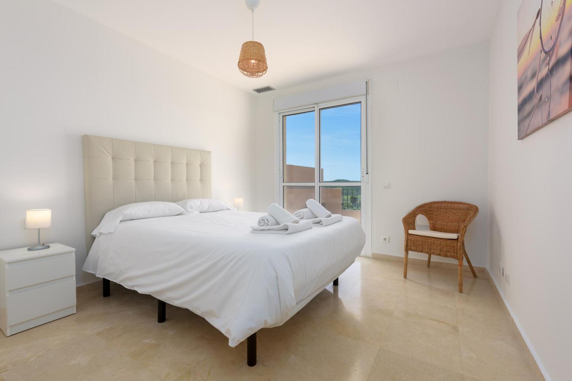 2247-Duplex 3 Bedrooms With 2 Terraces Manilva Exterior photo