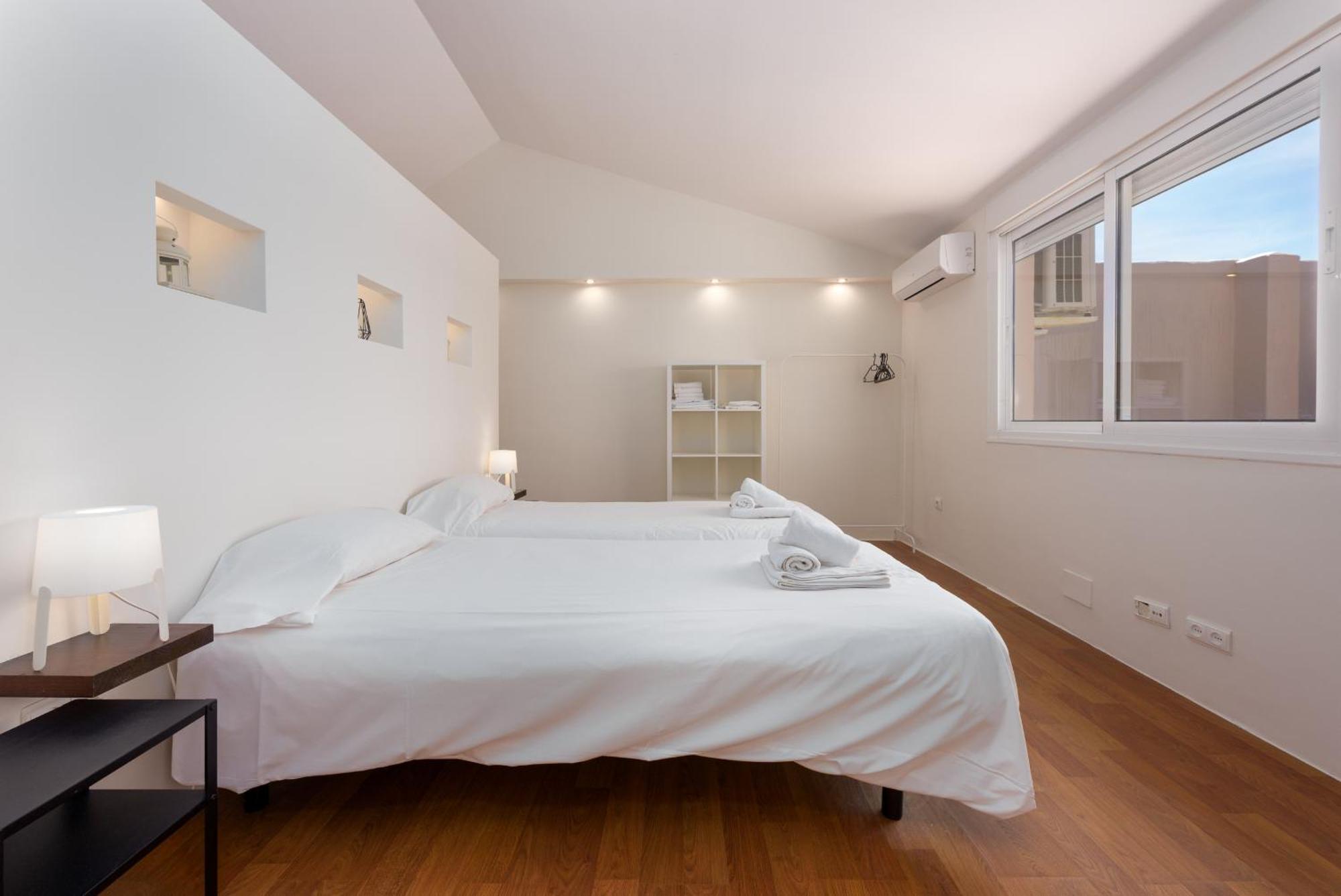 2247-Duplex 3 Bedrooms With 2 Terraces Manilva Exterior photo