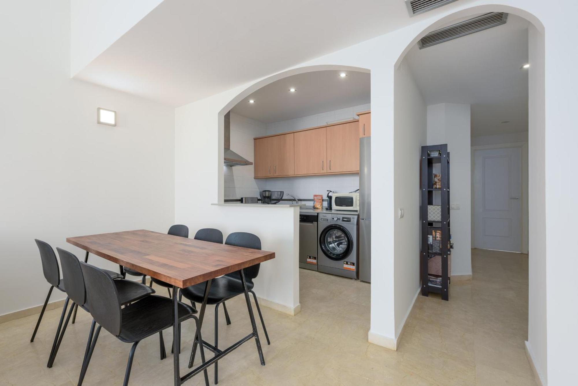 2247-Duplex 3 Bedrooms With 2 Terraces Manilva Exterior photo