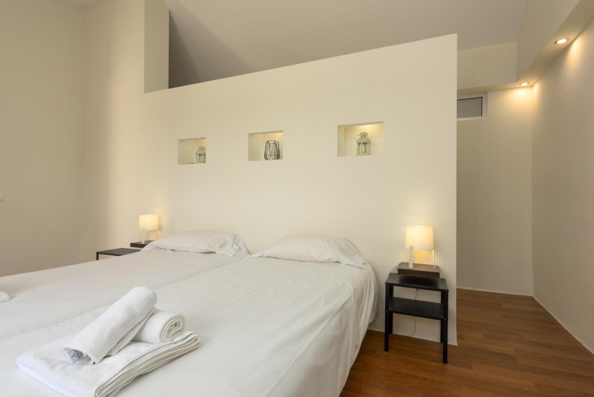 2247-Duplex 3 Bedrooms With 2 Terraces Manilva Exterior photo