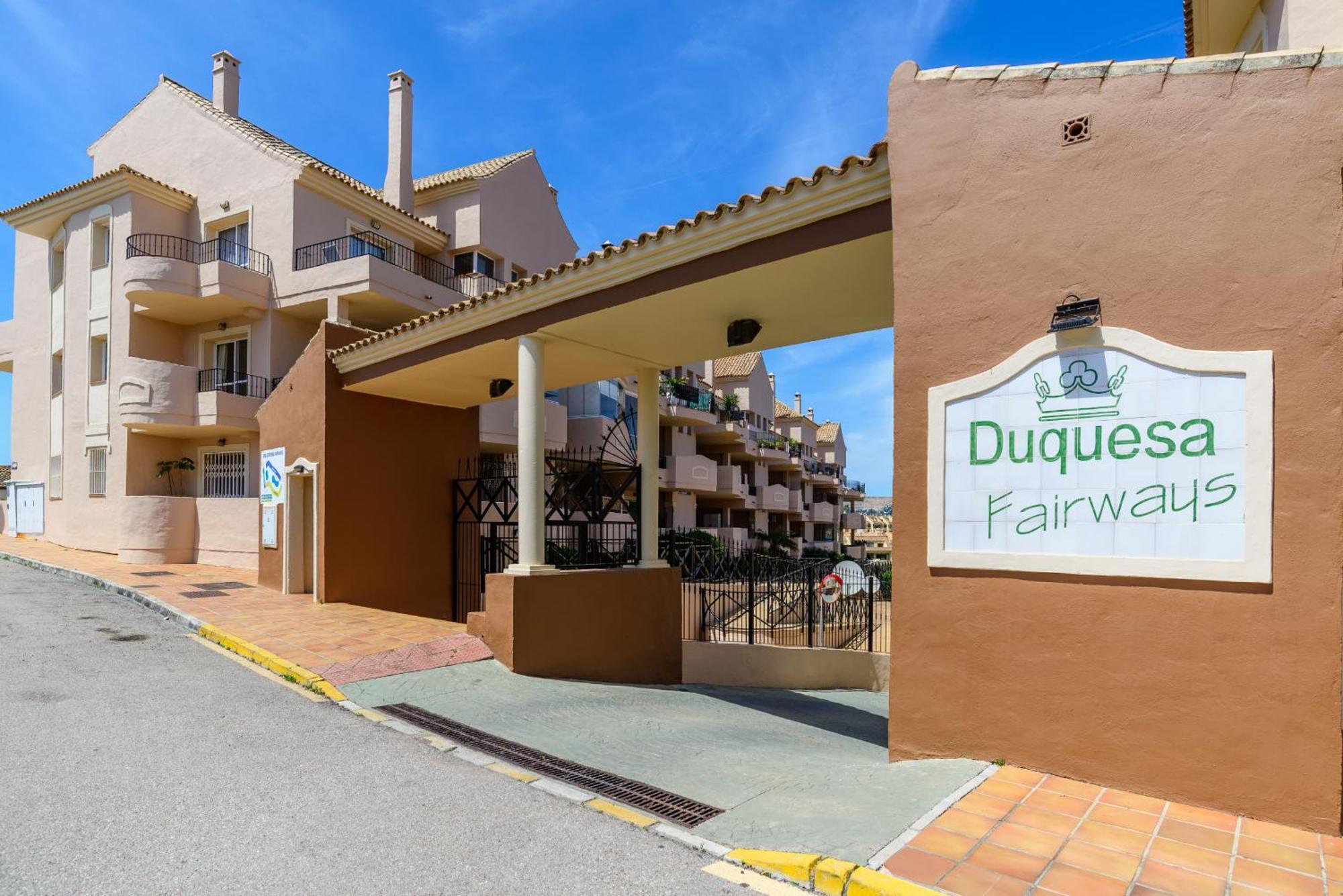 2247-Duplex 3 Bedrooms With 2 Terraces Manilva Exterior photo